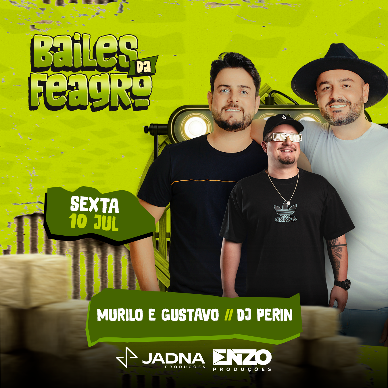 07 - feagro 2026 - sexta quadrado